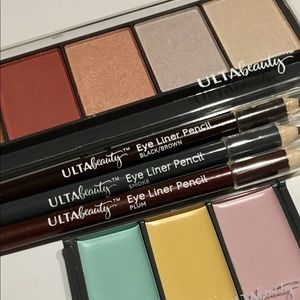 Ulta Beauty Makeup Bundle.